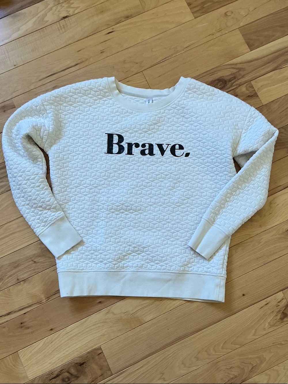Lorna Jane sweat top